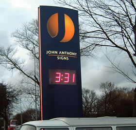 Clocks
